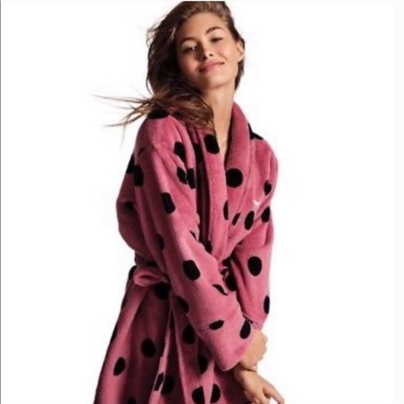 Victoria’s Secret Pink Robe - Picture 2 of 6